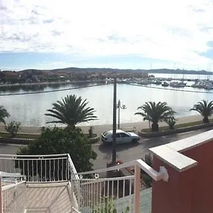 Appartement Roko Kolinda, Bibinje